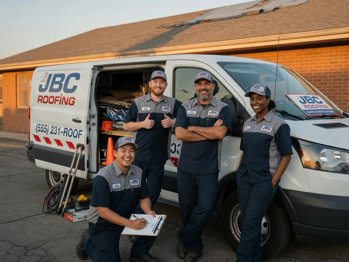 Roof Replacement company in Penn Laird, VA