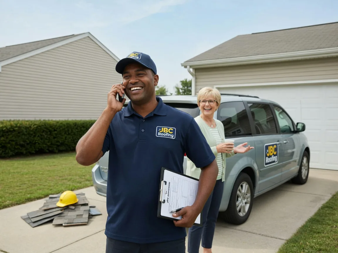 Roof Replacement Penn Laird, VA FAQs